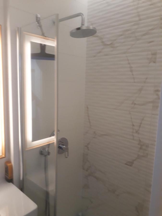 Apartament Senga Miedzyzdroje Eksteriør bilde
